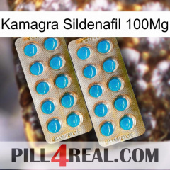 Kamagra Sildenafil 100Mg new08